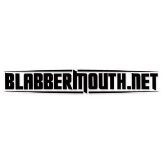 Blabbermouth