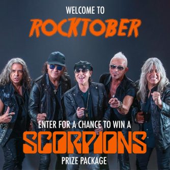 Rocktober