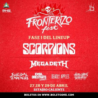 Fronterizo Festival