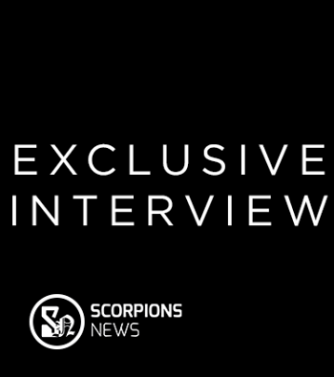 Scorpions News