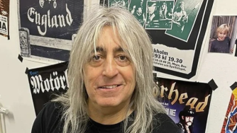 Mikkey Dee