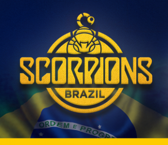 Scorpions Brazil